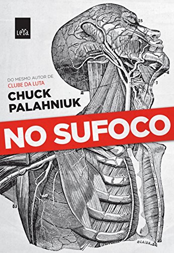 Livro PDF No sufoco