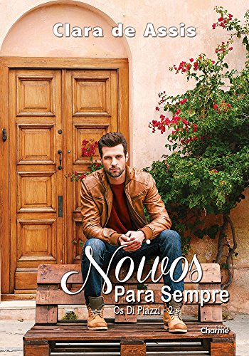 Livro PDF Noivos para sempre: Livro 2 (Os Di Piazzi)