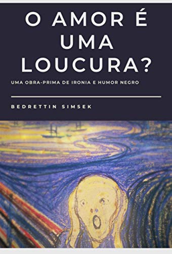 Livro PDF O Amor é uma Loucura?