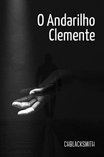 Livro PDF O Andarilho Clemente