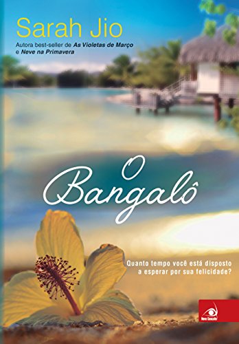 Capa do livro: O bangalô - Ler Online pdf