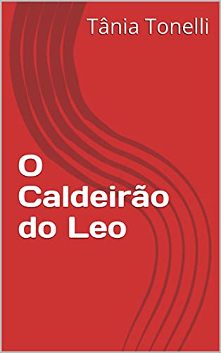 Livro PDF O Caldeirão do Leo