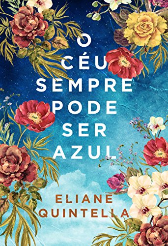 Livro PDF: O céu sempre pode ser azul