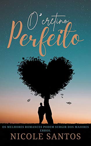 Livro PDF O cretino perfeito