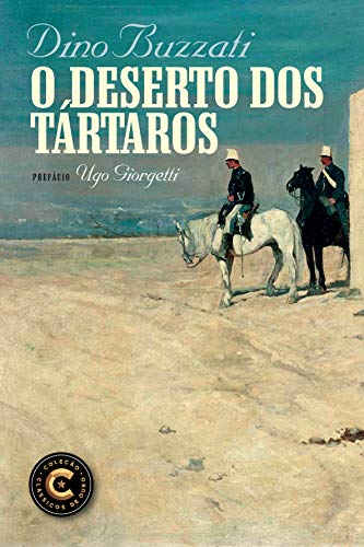 Livro PDF: O deserto dos tártaros (Coleção Clássicos de Ouro)