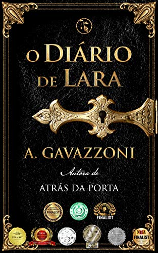 Livro PDF O Diário de Lara (Motivos Ocultos Livro 2)