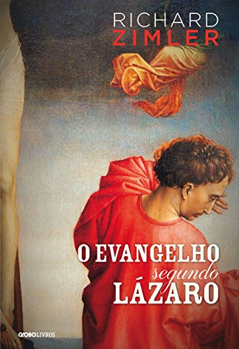 Livro PDF O Evangelho segundo Lázaro