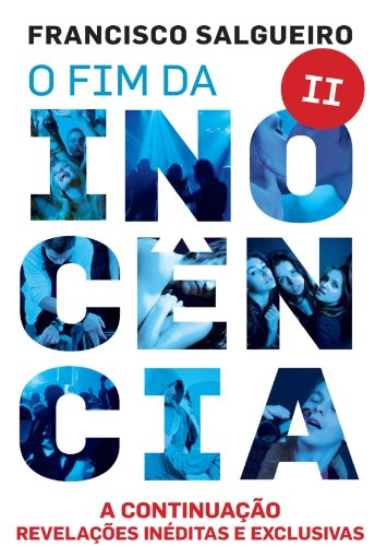 Livro PDF O Fim da Inocência II – Conto Inédito