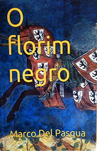 Livro PDF O Florim Negro