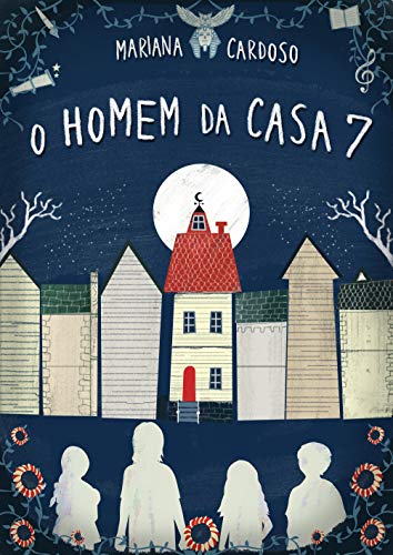 Livro PDF O Homem da Casa 7