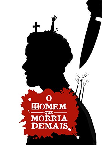 Livro PDF O homem que morria demais