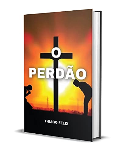 Livro PDF O PERDÃO