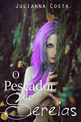 Livro PDF O Pescador de Sereias