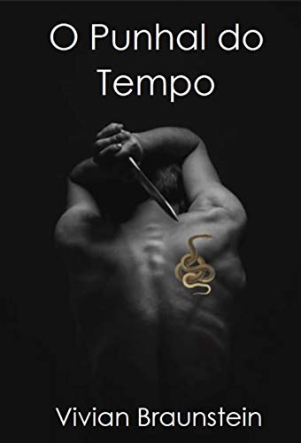 Livro PDF O Punhal do Tempo