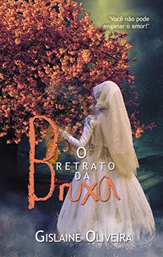 Livro PDF O Retrato da Bruxa