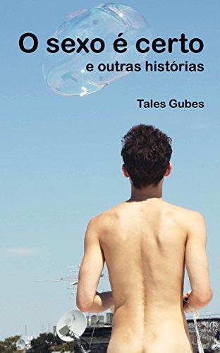 Livro PDF O sexo é certo e outras histórias