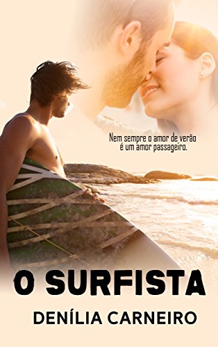 Livro PDF O SURFISTA: ( Conto 1 )