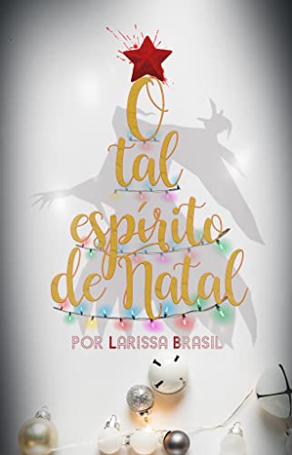 Livro PDF O Tal Espírito do Natal