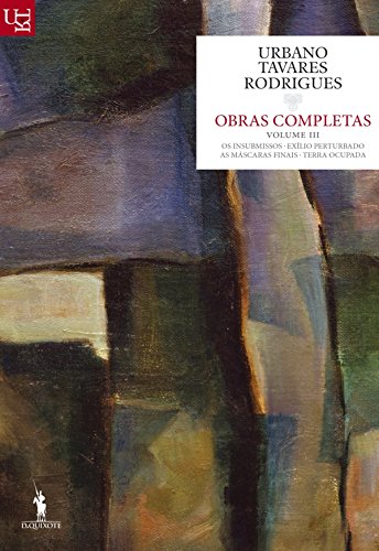 Livro PDF Obras Completas Volume III