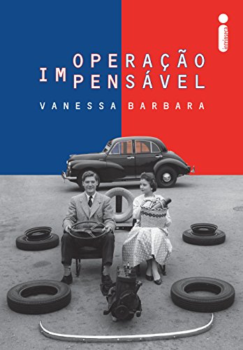 Livro PDF Operação impensável