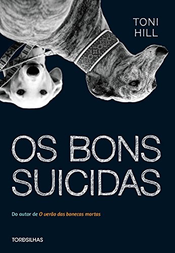 Livro PDF Os Bons suicidas