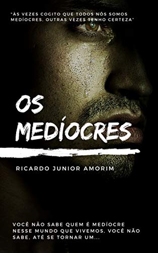 Livro PDF Os Medíocres