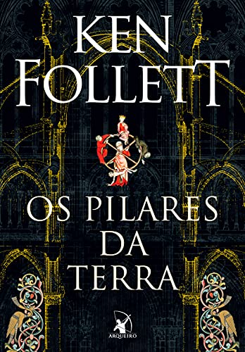 Livro PDF Os Pilares da Terra (Kingsbridge)