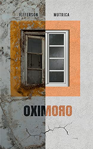 Capa do livro: OXIMORO - Ler Online pdf