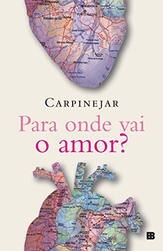 Capa do livro: Para onde vai o amor? - Ler Online pdf