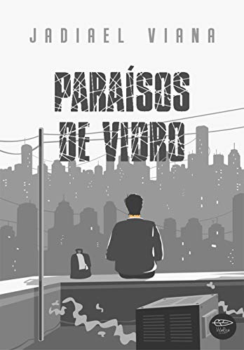 Livro PDF Paraísos de Vidro