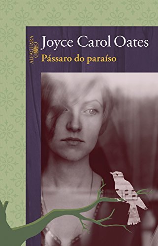 Livro PDF Pássaro do paraíso