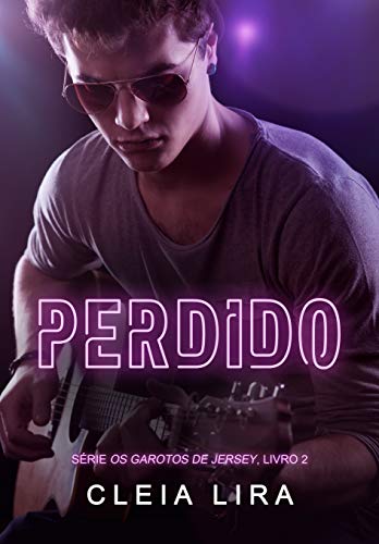 Livro PDF: PERDIDO (Os Garotos de Jersey Livro 2)