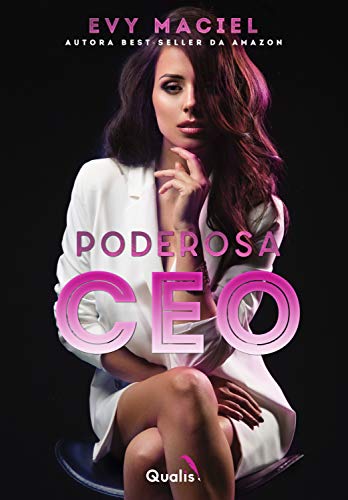 Livro PDF Poderosa CEO