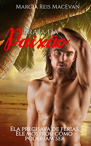 Livro PDF Praia da Paixão