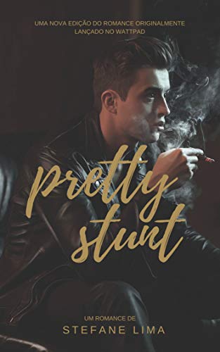 Livro PDF Pretty Stunt