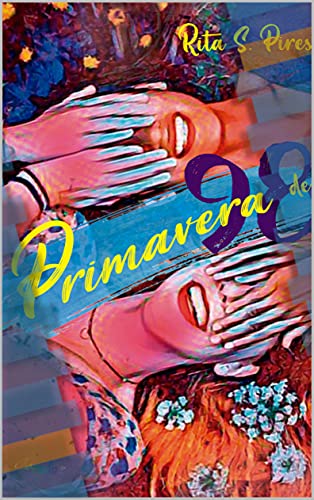 Livro PDF Primavera de 98