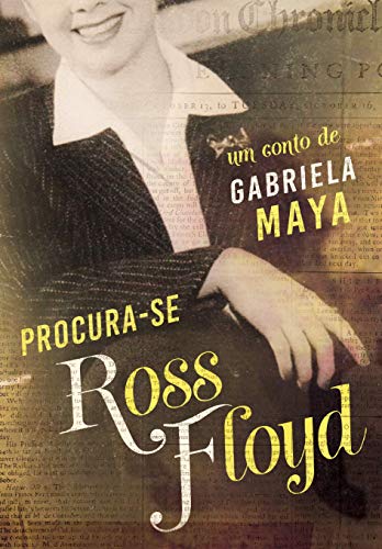 Capa do livro: Procura-se Ross Floyd - Ler Online pdf