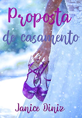 Livro PDF Proposta de Casamento