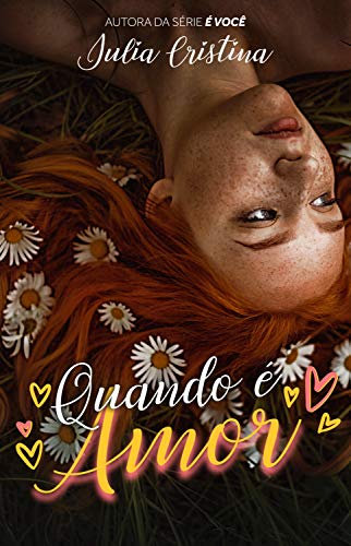 Livro PDF Quando É Amor