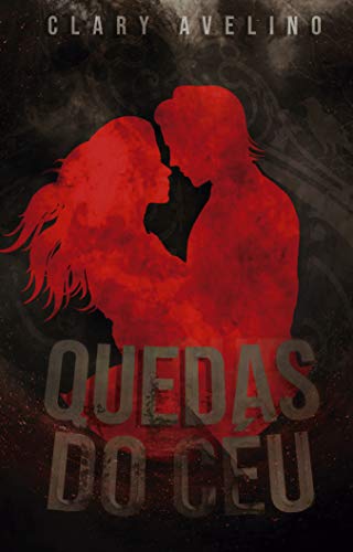 Livro PDF Quedas do Céu