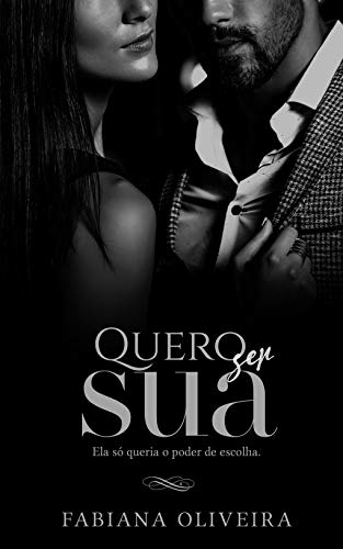 Capa do livro: Quero Ser Sua (Engenheiros Livro 1) - Ler Online pdf