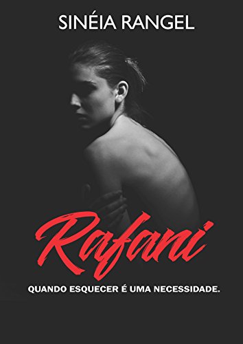 Livro PDF Rafani: Minha Exceção