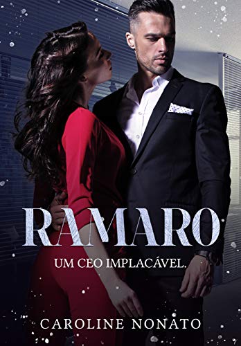 Livro PDF RAMARO: Um CEO Implacável