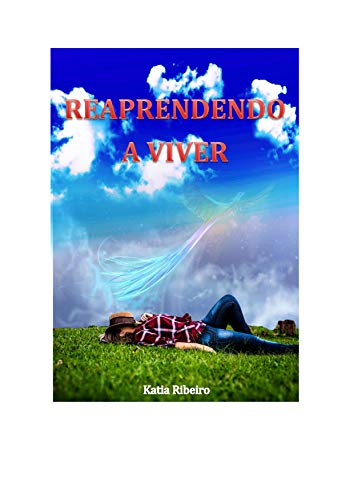 Livro PDF REAPRENDENDO A VIVER