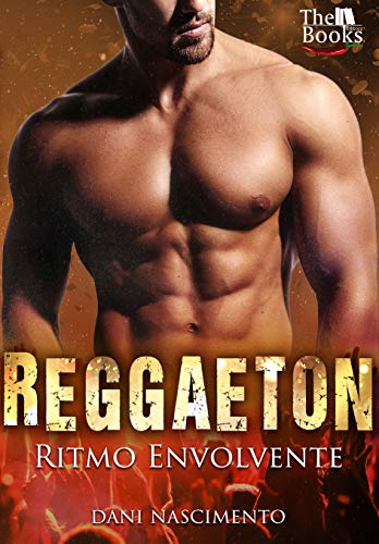 Livro PDF Reggaeton: Ritmo Envolvente