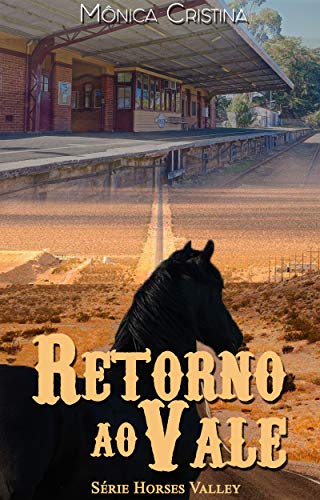 Livro PDF Retorno ao vale (Horses Valley Livro 1)