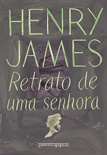 Capa do livro: Retrato de uma senhora - Ler Online pdf