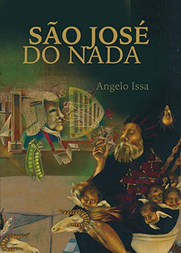 Livro PDF São José do Nada