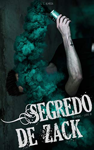 Livro PDF Segredo de Zack