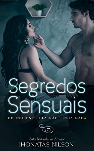 Livro PDF Segredos Sensuais